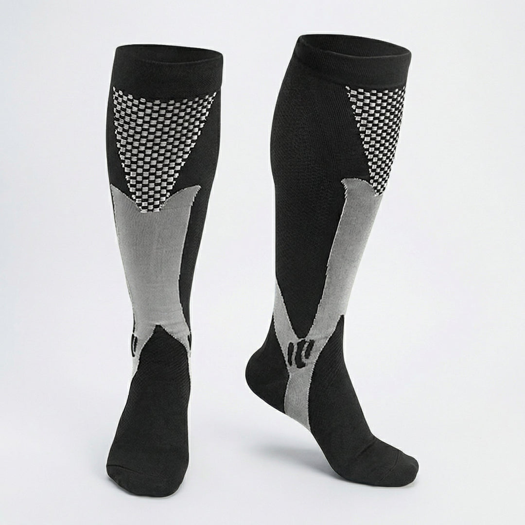 VigorSock Pain-