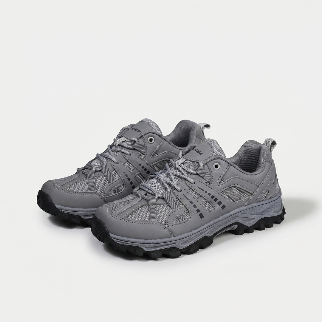 Xtra Trail - Hiking Shoe